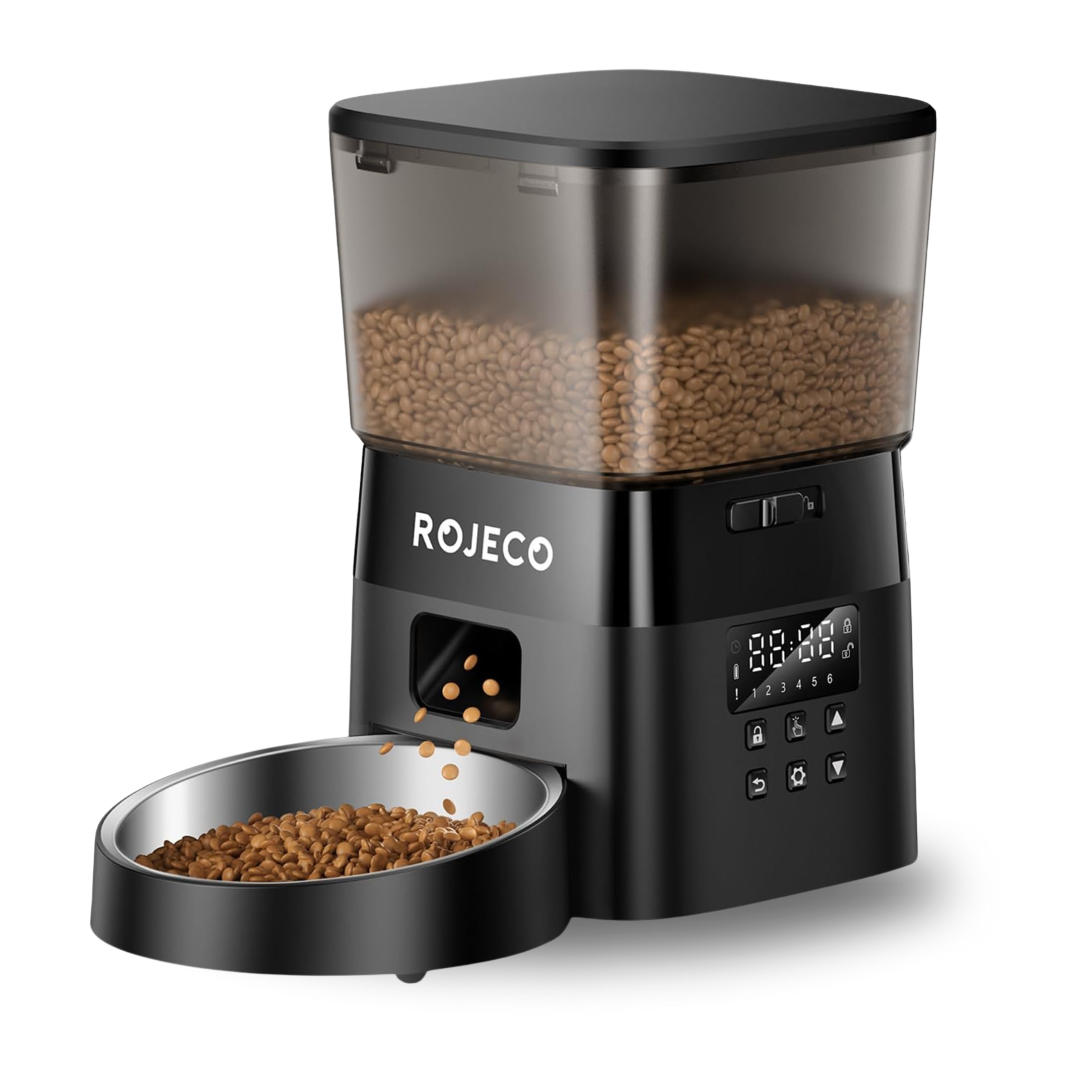 Automatic Pet Feeder